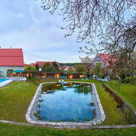 Romantik Hotel Zum Klosterbräu-2