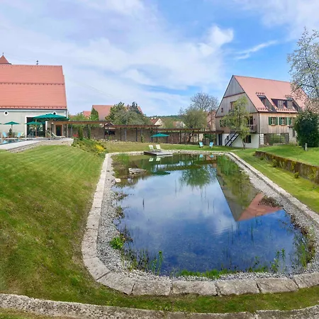 Romantik Hotel Zum Klosterbräu-3